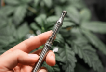 How Much Cbd Should I Vape