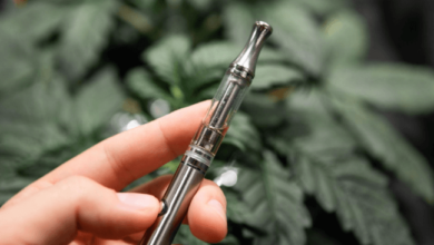 How Much Cbd Should I Vape