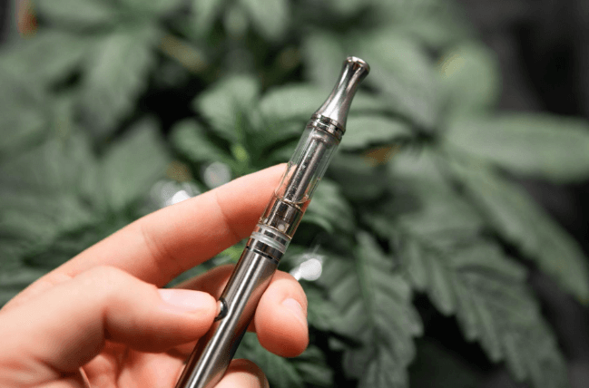 How Much Cbd Should I Vape