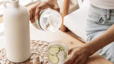 How to Clear Your System of Cbd