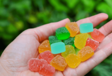 Can You Fly With Cbd Thc Gummies