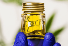 How Is Cbd Distillate Made