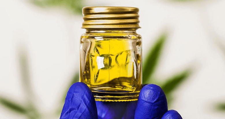 How Is Cbd Distillate Made