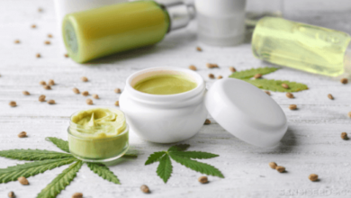 How to Make Topical Cbd Oil