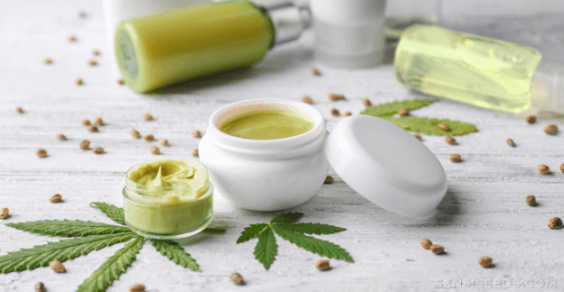 How to Make Topical Cbd Oil