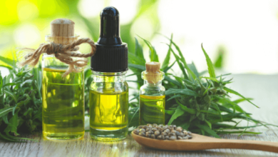 How to Start a Cbd Company