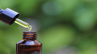 How to Use Cbd Mct Oil