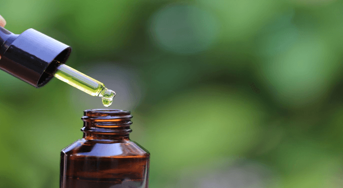 How to Use Cbd Mct Oil