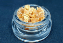 What Is Cbd Crumble