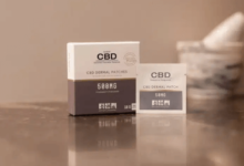 Where to Apply Cbd Patch