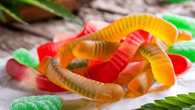 Do Cbd Gummies Lose Potency Over Time