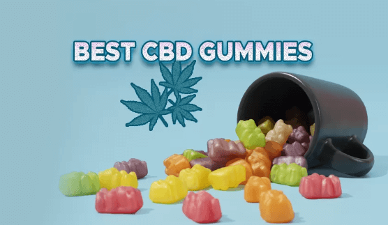 How Long Are Cbd Gummies Good for