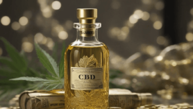 How Much Does It Cost to Start Cbd Business