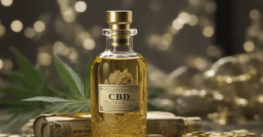 How Much Does It Cost to Start Cbd Business