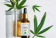 How Old Do You Have to Be to Get Cbd