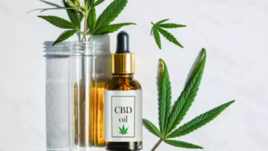 How Old Do You Have to Be to Get Cbd