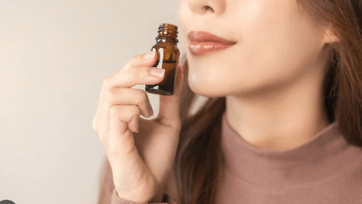 What Does Cbd Oil Smell Like