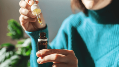 Does Cbd Help With Nausea in Humans