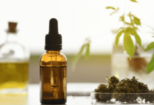 How to Clean Cbd Out Your System