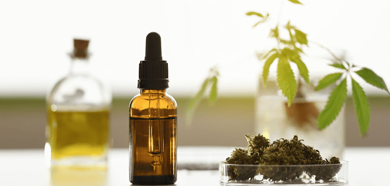 How to Clean Cbd Out Your System