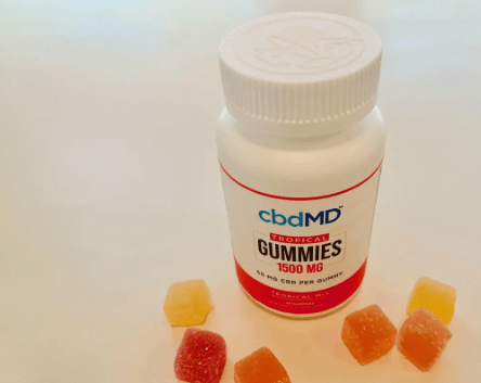 How Much Are Cbd Gummies