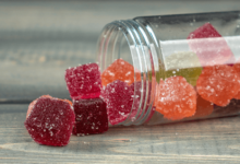 How Much Are Cbd Gummies