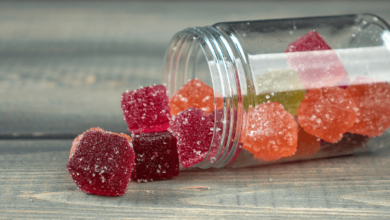 How Much Are Cbd Gummies