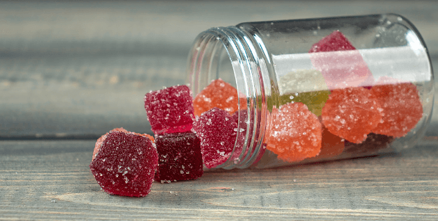 How Much Are Cbd Gummies