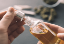 What Is Cbd Oil Used for