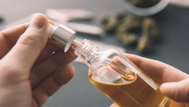 What Is Cbd Oil Used for