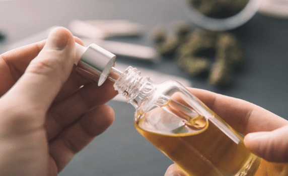 What Is Cbd Oil Used for