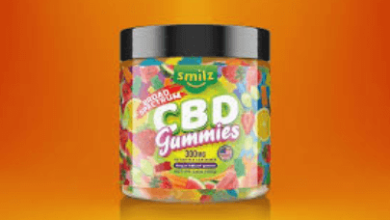 What Is Cbd Gummies 300mg