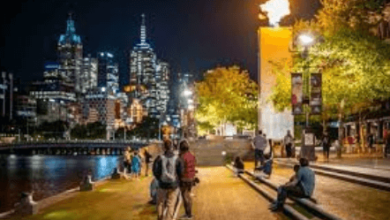 What to Do in Melbourne Cbd