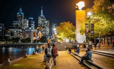 What to Do in Melbourne Cbd