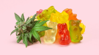 Cbd Gummies How Long to Start Working