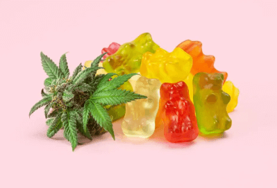 Cbd Gummies How Long to Start Working