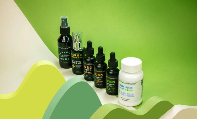 age requirement for cbd