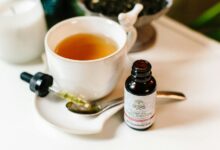 cannabidiol infused beverage option