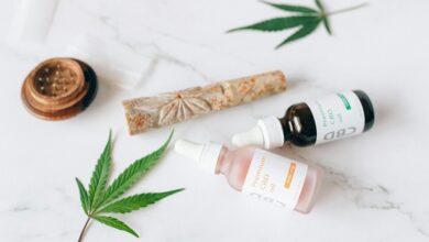 cannabis plant extract source