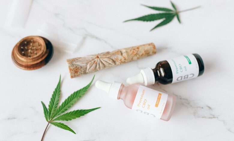 cannabis plant extract source