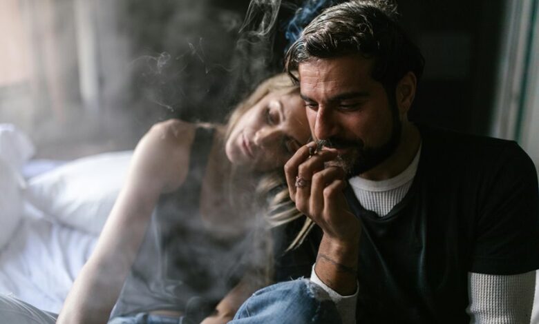 cbd and ativan timing