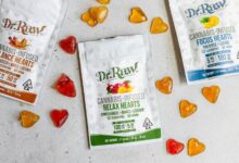 cbd and heart flutters