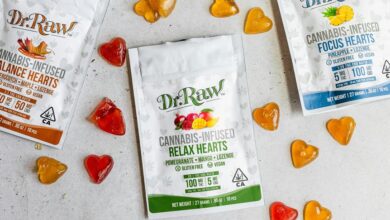cbd and heart flutters