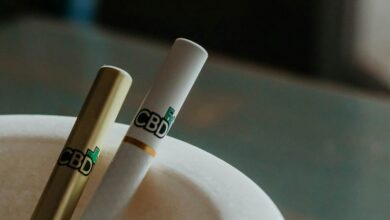cbd cartridge duration estimate