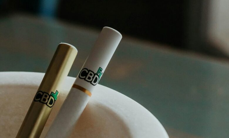 cbd cartridge duration estimate