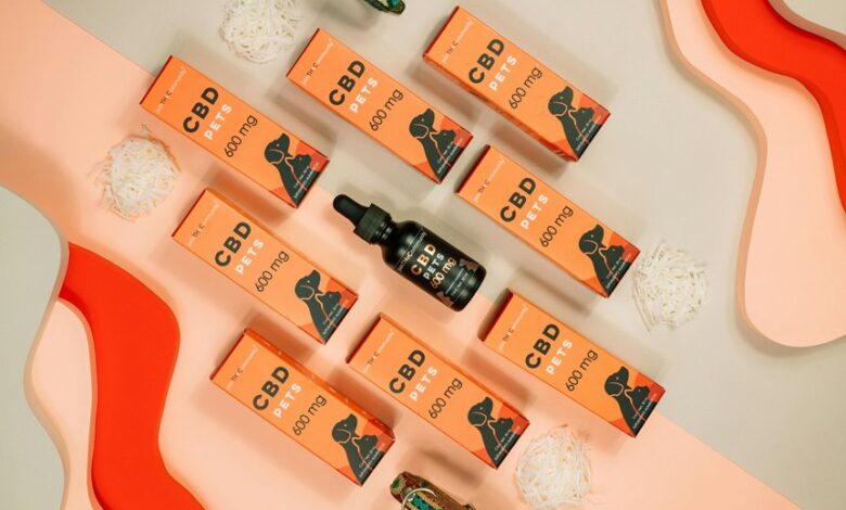 cbd dog treats effectiveness timeframe