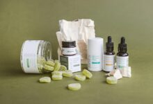 cbd dosage for sleep