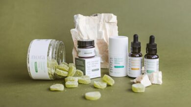 cbd dosage for sleep