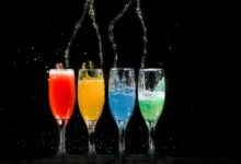 cbd drinks impact on health
