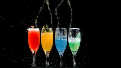 cbd drinks impact on health